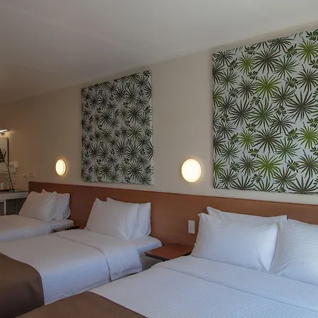 Hotel Sentro Legazpi-3