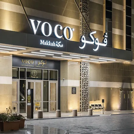 Voco Makkah By Ihg-2