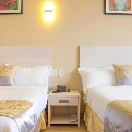 Phoenix Hotel Brooklyn Sunset Park (Adults Only)-3