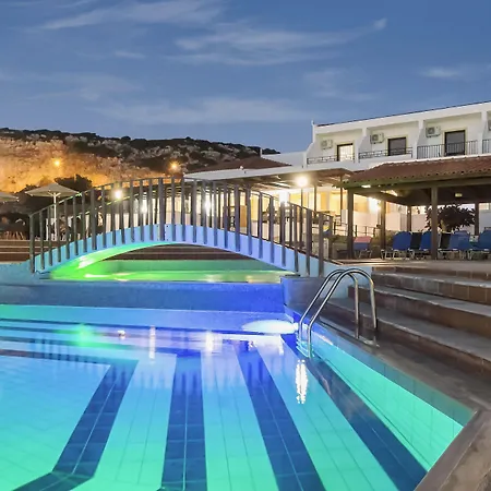 Begeti Bay Hotel-3
