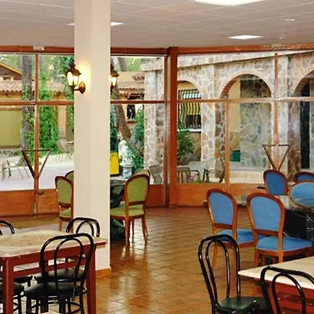 Hotel Rural Don Quijote-2