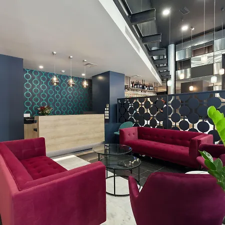 Trendy Hotel By Athens Prime Hotels-2