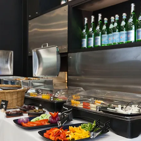 Trendy Hotel By Athens Prime Hotels-3