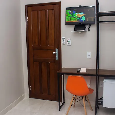Hotel Beira Rio-3