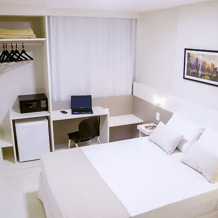 Bristol Easy Hotel - Rio Bonito-2