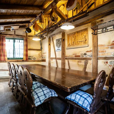 Hotel Gasthof Rössle-2