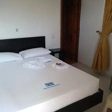 Hotel San Sebastian Real-3