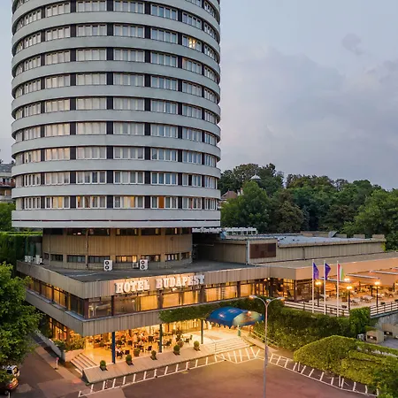 Hotel Budapest-2
