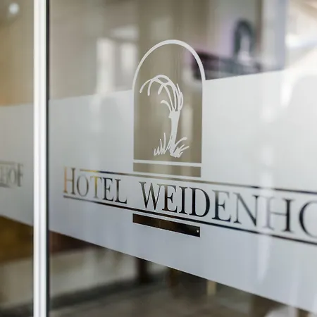 Hotel Weidenhof-3