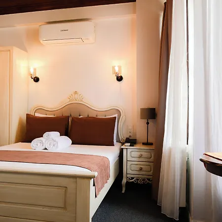 Galata Dream Hotel-3