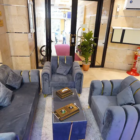 Cube Hotel Dubai-2