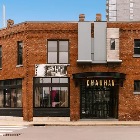 Boulevard Stays Downtown Nashville-2