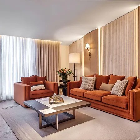 Vakko Hotel And Residence-3