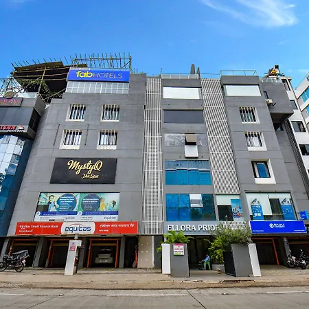 Fabhotel Gargi Inn - Nr Balewadi Stadium-2