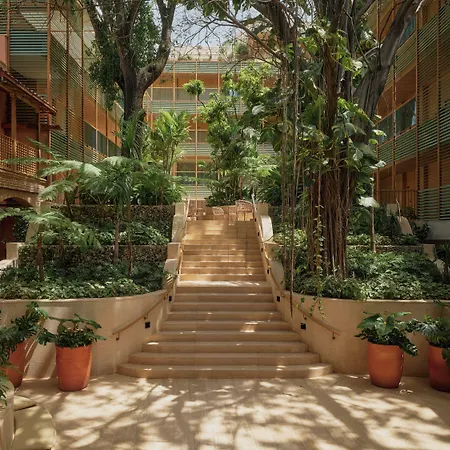 Kimpton Las Mercedes By Ihg-3