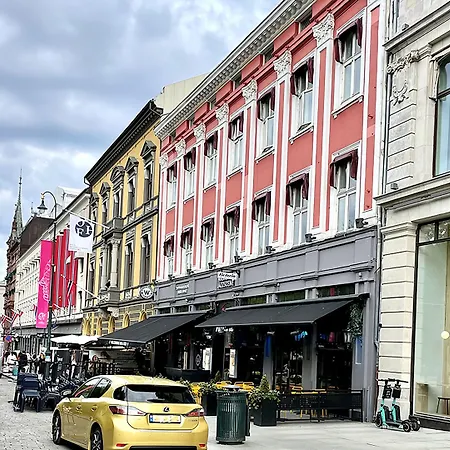 Karl Johans Gate 35-3
