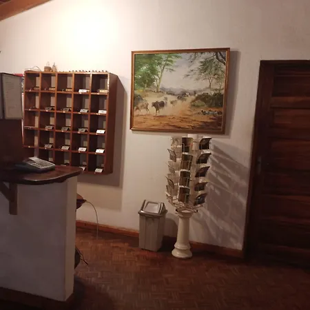 Dik Dik Hotel-3