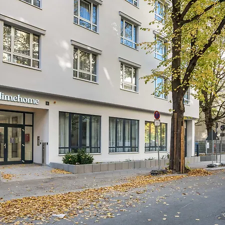 Limehome Berlin Luise Henriette Str - Digital Access-3