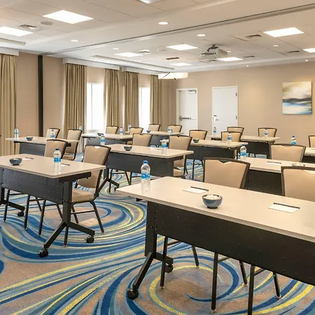 Springhill Suites By Marriott San Diego Carlsbad-3