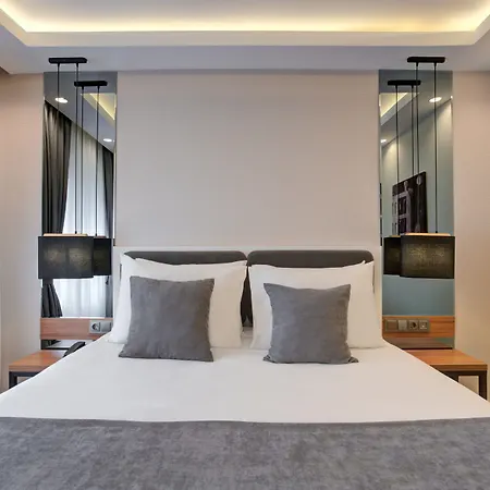 Depiero Hotel Karakoey-2