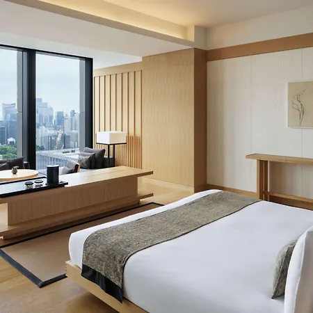 Aman Tokyo-3