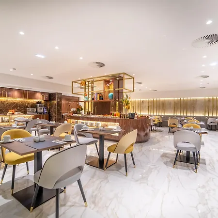 Vip Executive Suites Do Marques Hotel-2
