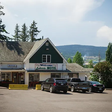 Lakeside Motel-2