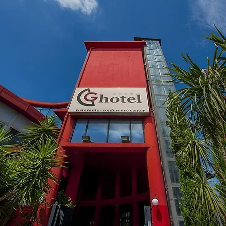 G Hotel-3