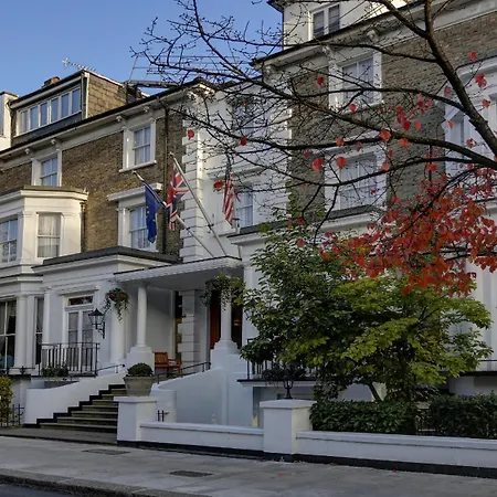 Best Western Swiss Cottage Hotel-2