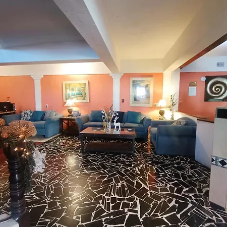 Hotel Mediterraneo Plaza-2