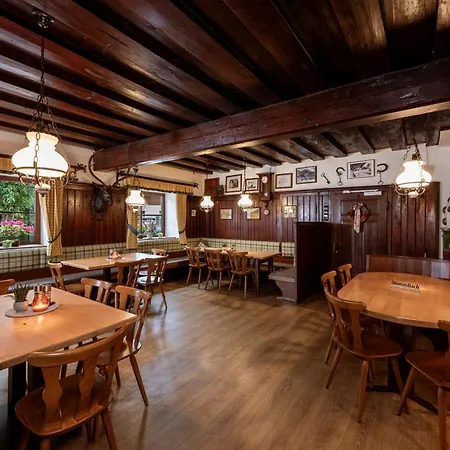 Hotel & Gasthof Taferne-2