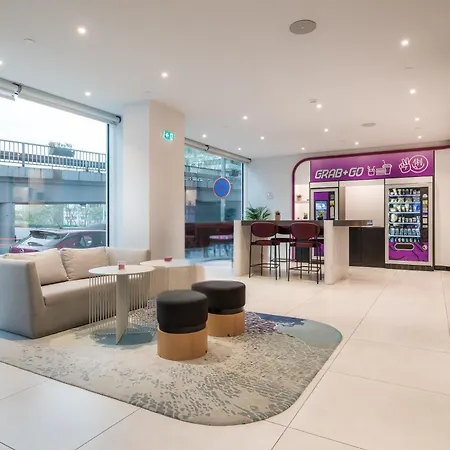 Yotel Porto-2