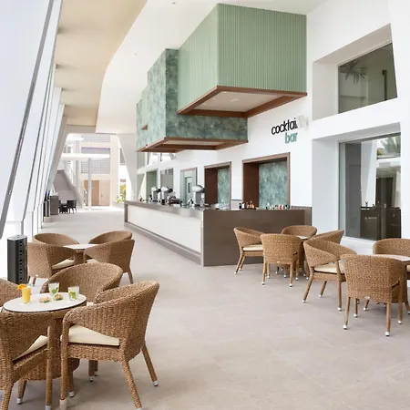 Hotel Riu Gran Canaria-3