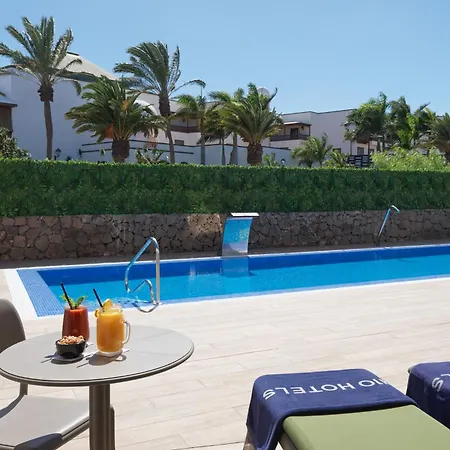 Boutique Hotel H10 White Suites - Adults Only-2