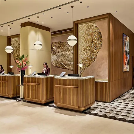 Berlin Marriott Hotel-2