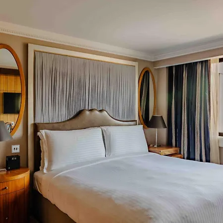 Intercontinental London Park Lane By Ihg-3