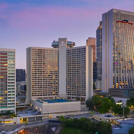 Hilton Atlanta-2