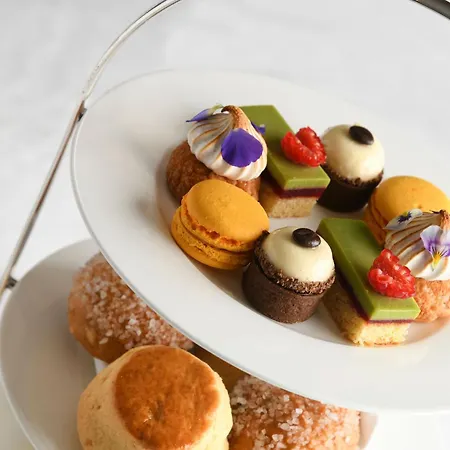 The Royal Crescent Hotel & Spa-2