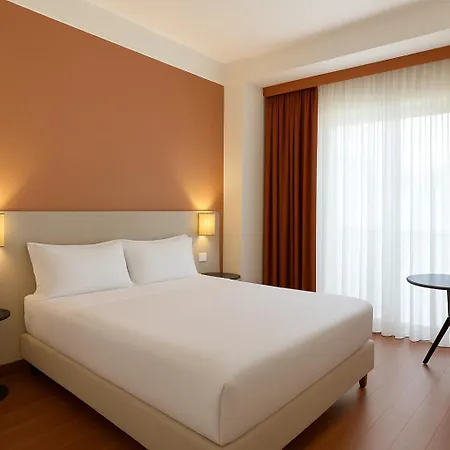 Hotel Delfino Taranto-2