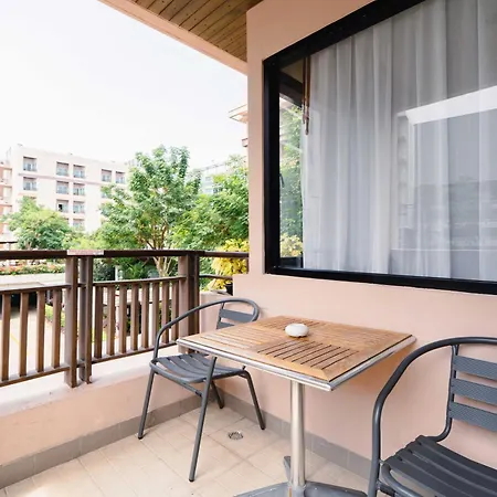 Areca Lodge-3