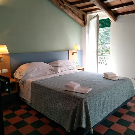 Hotel Gianni Franzi-2