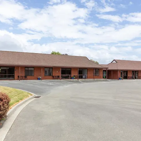 Amber Court Motel Nelson-3