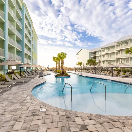 Hilton Garden Inn Orange Beach-2