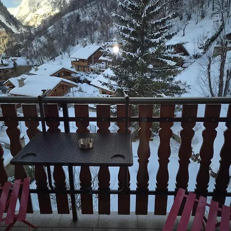Hotel Dente Del Gigante-3