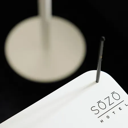 Sozo Hotel-3