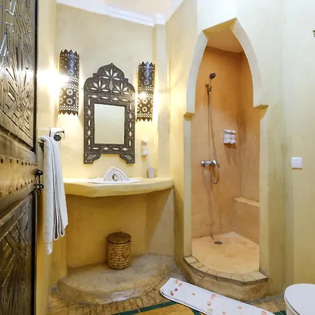 Riad Basma Marrakech-2