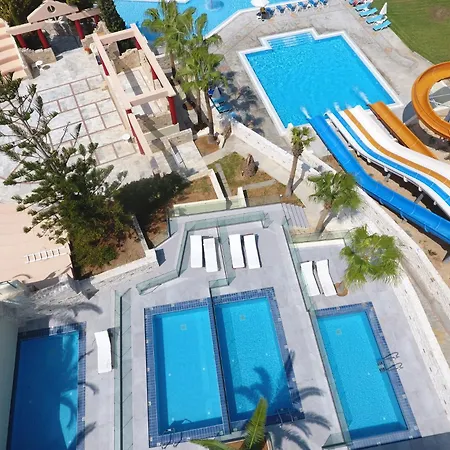 Rethymno Mare Royal & Water Park-2