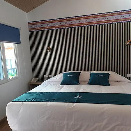 Hotel Casa Campesina-2