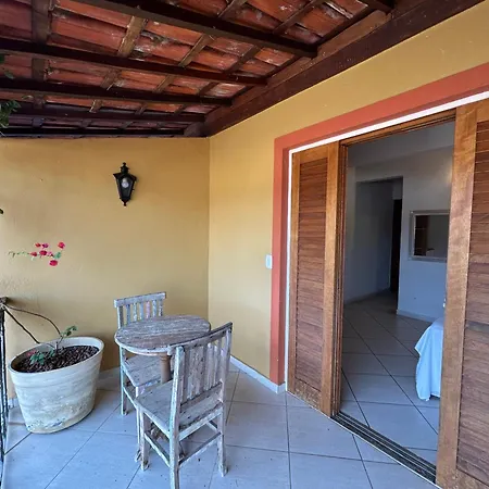 Pousada Perequê-2