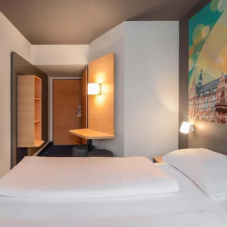 Ibis Budget Wuppertal Oberbarmen-3